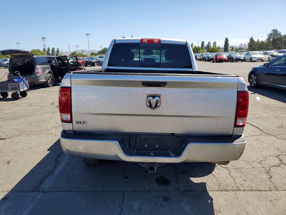 2016 Ram 1500 მანქანა იყიდება აუქციონზე, vin: 1C6RR6GT4GS367991, აუქციონის ნომერი: 56532566