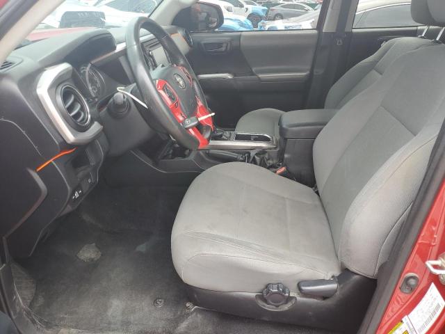 Продаж на аукціоні авто 2019 Toyota Tacoma, vin: 5TFCZ5ANXKX193004, номер лоту: 55601966