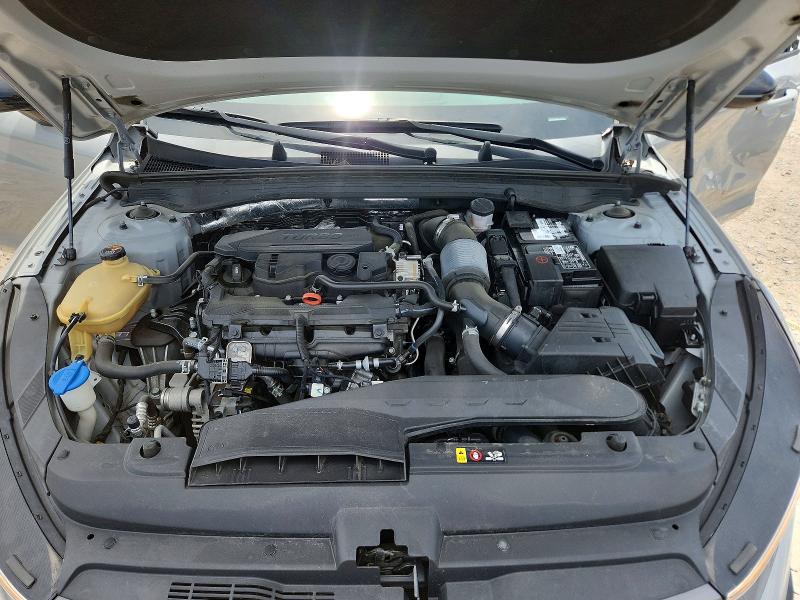 Auction sale of the 2022 Kia K5, vin: 5XXG64J29NG113813, lot number: 56333036