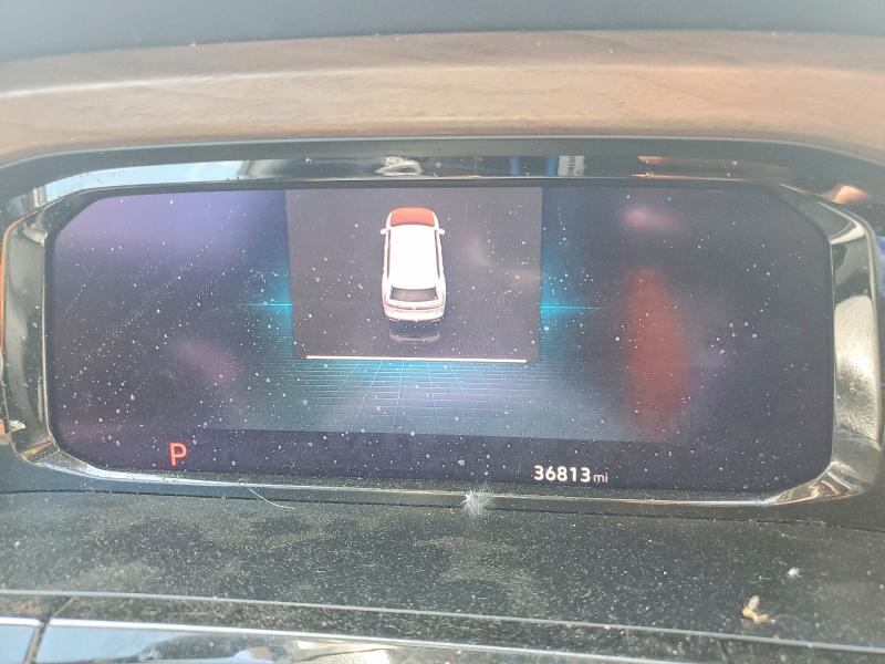 Aukcja sprzedaży 2025 Volkswagen Atlas, vin: 1V2HR2CA0SC503830, numer aukcji: 56314496