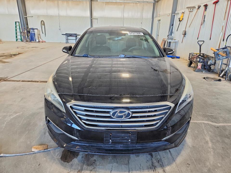 Aukcja sprzedaży 2016 Hyundai Sonata, vin: 5NPE24AF9GH285188, numer aukcji: 57377266