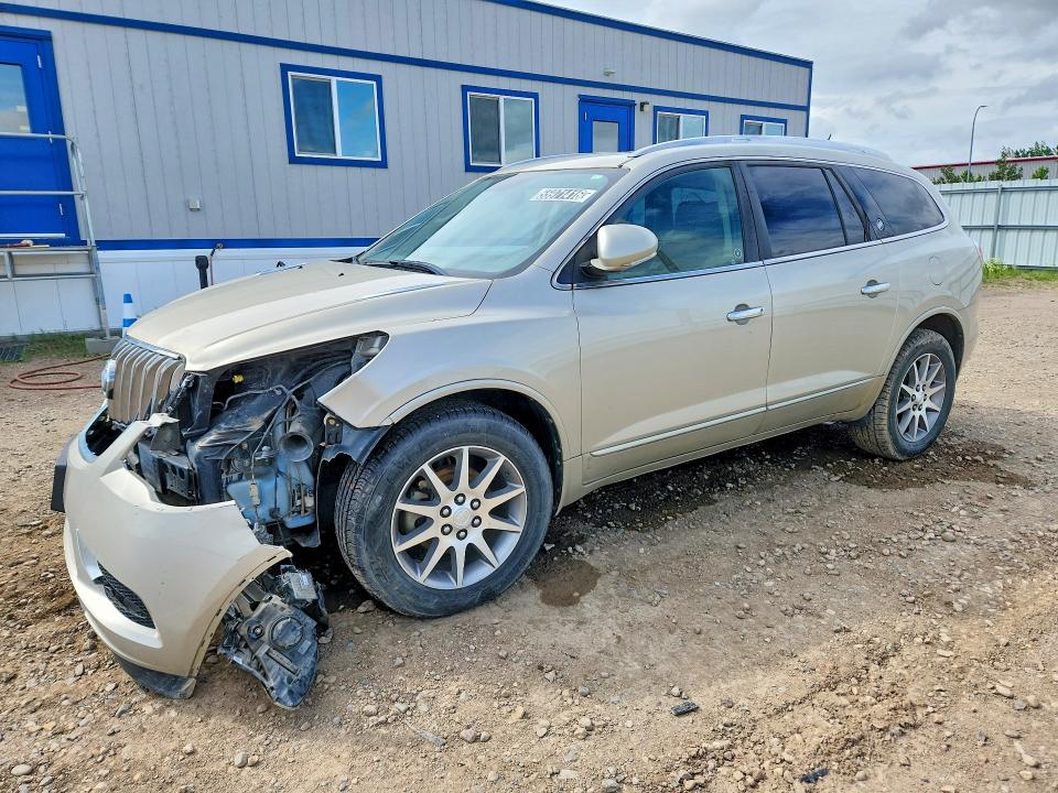 Aukcja sprzedaży 2016 Buick Enclave, vin: 5GAKVBKD5GJ222321, numer aukcji: 55971416