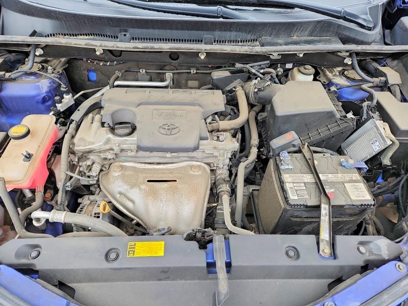Продажа на аукционе авто 2015 Toyota Rav4, vin: 2T3BFREV1FW240372, номер лота: 57137046