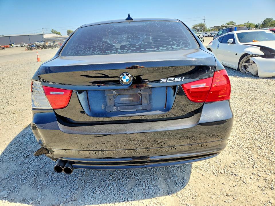 Продаж на аукціоні авто 2011 Bmw 328, vin: WBAPH5G57BNM78148, номер лоту: 59137036