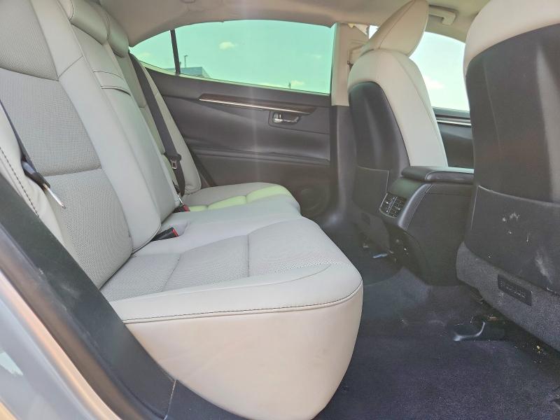 Aukcja sprzedaży 2014 Lexus Es, vin: JTHBK1GG6E2113814, numer aukcji: 59158756