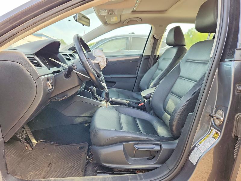 56084056 :رقم المزاد ، 3VWLL7AJ4DM352227 vin ، 2013 Volkswagen Jetta مزاد بيع