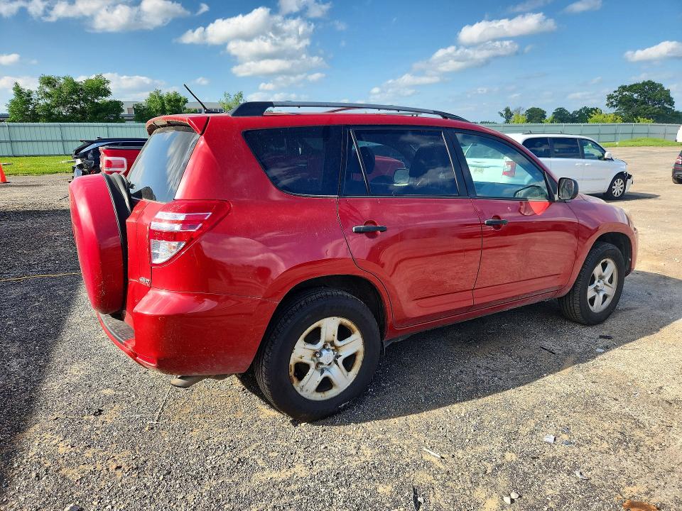 Продаж на аукціоні авто 2009 Toyota Rav4, vin: 2T3BF33V59W011651, номер лоту: 59227326