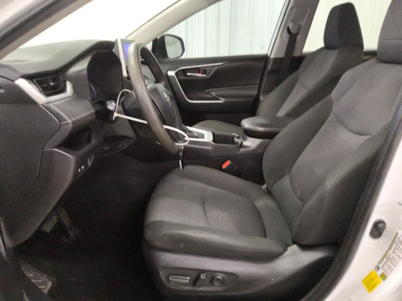 Aukcja sprzedaży 2024 Toyota Rav4, vin: 2T3W1RFVXRW346970, numer aukcji: 55849316
