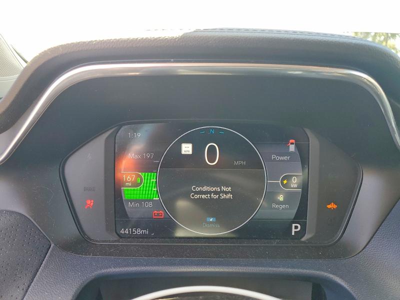 Aukcja sprzedaży 2022 Chevrolet Bolt Euv, vin: 1G1FZ6S07N4109984, numer aukcji: 57028236