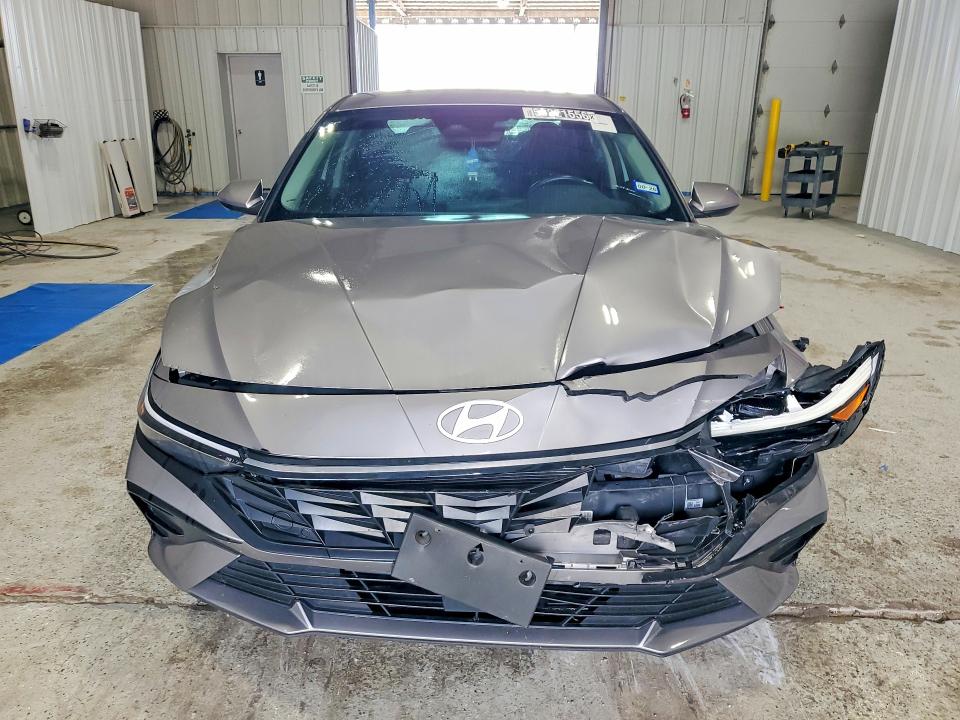 Продаж на аукціоні авто 2024 Hyundai Elantra, vin: KMHLS4DG4RU822128, номер лоту: 56221556