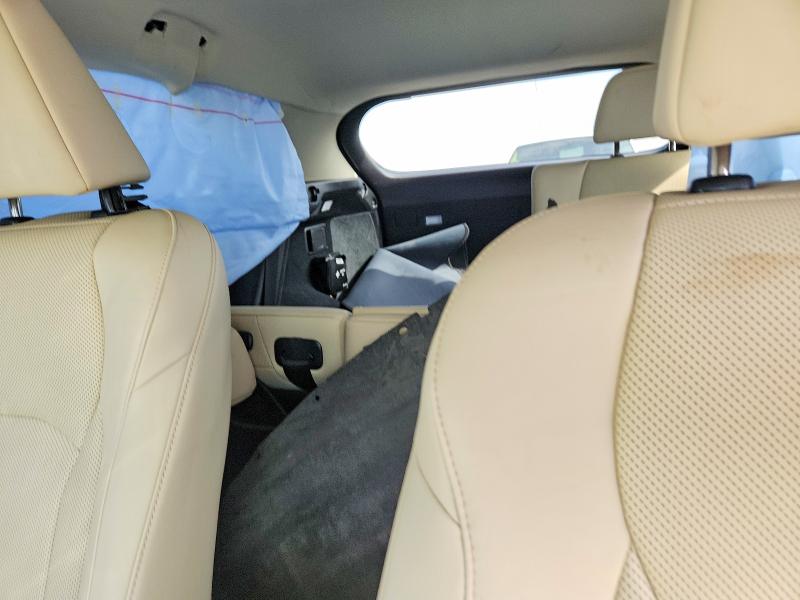 56840556 :رقم المزاد ، 2T2AZMAA8MC214315 vin ، 2021 Lexus Rx 350 مزاد بيع