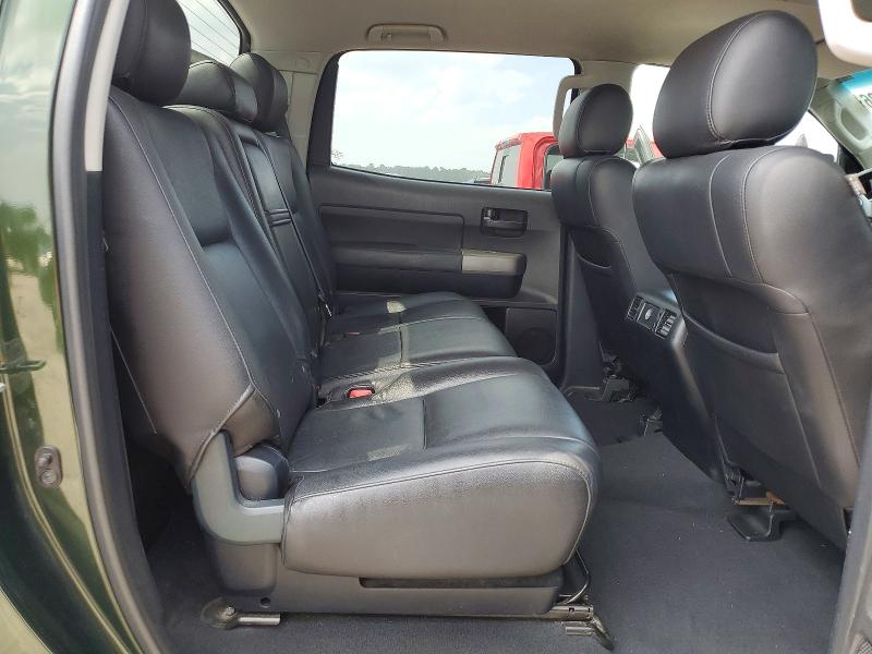 2013 Toyota Tundra მანქანა იყიდება აუქციონზე, vin: 5TFEM5F10DX062602, აუქციონის ნომერი: 58043586
