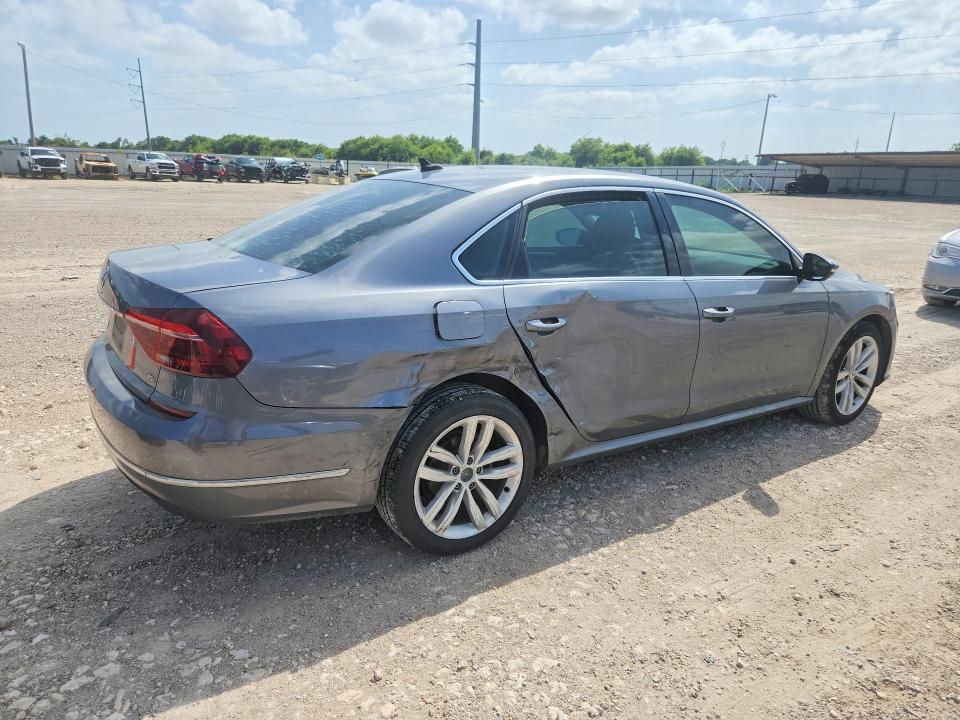 Aukcja sprzedaży 2018 Volkswagen Passat, vin: 1VWBA7A38JC025278, numer aukcji: 57905566