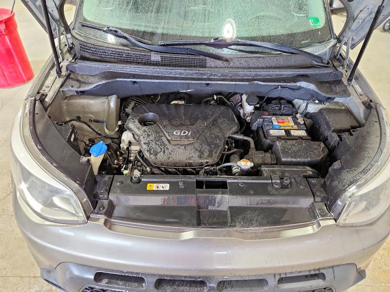Продаж на аукціоні авто 2015 Kia Soul, vin: KNDJN2A20F7126599, номер лоту: 57731516