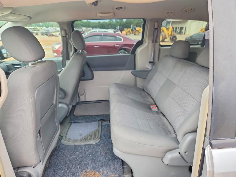 55756356 :رقم المزاد ، 2A8HR44H18R663992 vin ، 2008 Chrysler Town & Country مزاد بيع