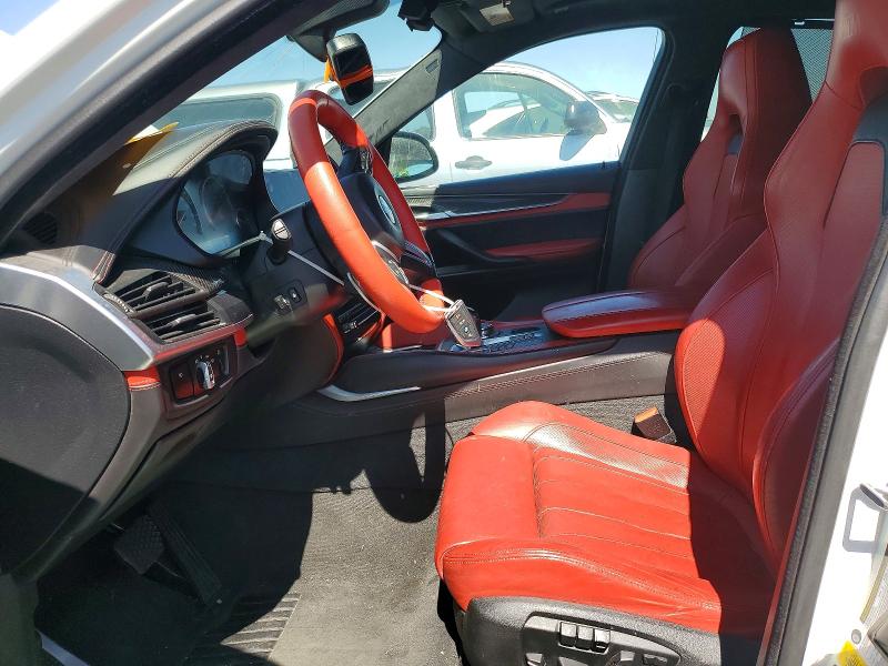 Aukcja sprzedaży 2016 Bmw X6, vin: 5YMKW8C56G0R43752, numer aukcji: 56356696