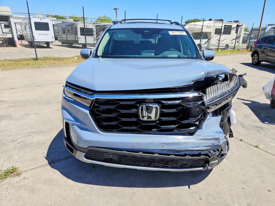 Продаж на аукціоні авто 2024 Honda Pilot, vin: 5FNYG1H88RB046818, номер лоту: 56177886