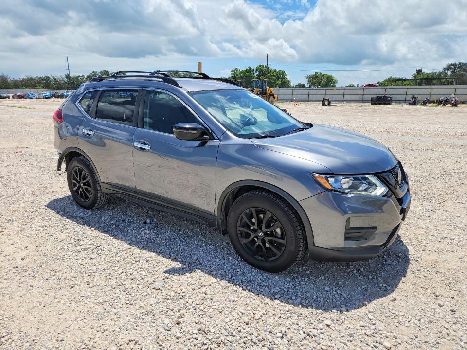 Aukcja sprzedaży 2018 Nissan Rogue, vin: 5N1AT2MT4JC731022, numer aukcji: 56942556