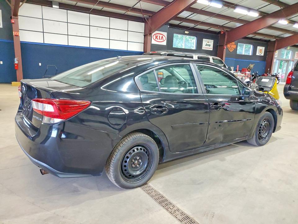 Aukcja sprzedaży 2020 Subaru Impreza, vin: 4S3GKAB6XL3600429, numer aukcji: 58130376