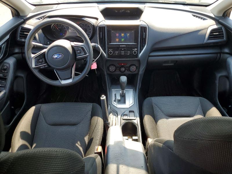58437786 :رقم المزاد ، 4S3GTAA61H3701798 vin ، 2017 Subaru Impreza مزاد بيع