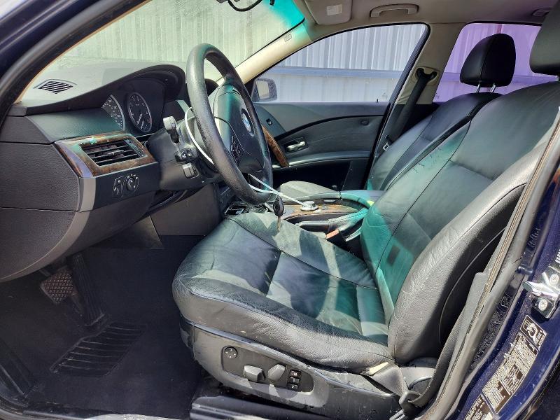 56300996 :رقم المزاد ، WBANA53584B845824 vin ، 2004 Bmw Other مزاد بيع