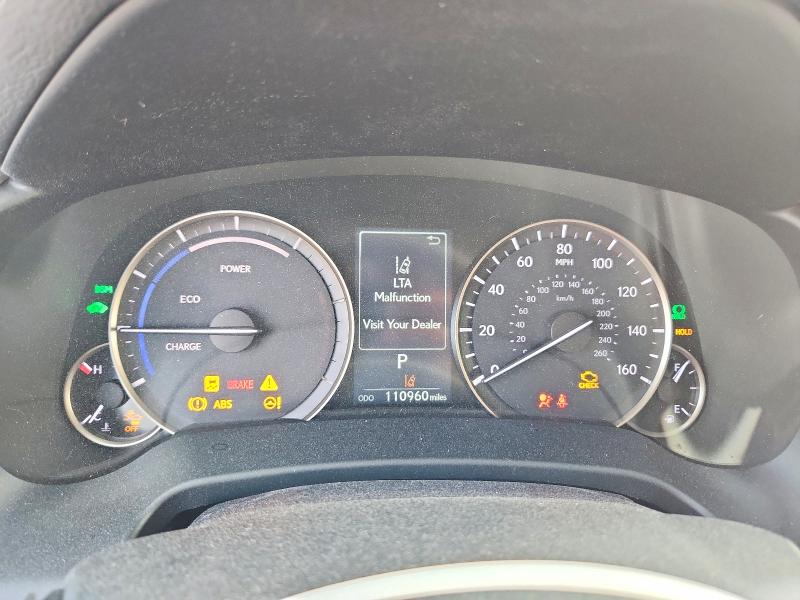Продаж на аукціоні авто 2021 Lexus Rx, vin: 2T2HGMDA6MC065998, номер лоту: 58821596