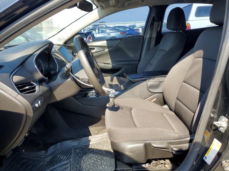 Продажа на аукционе авто 2019 Chevrolet Malibu, vin: 1G1ZD5ST0KF109230, номер лота: 56128906