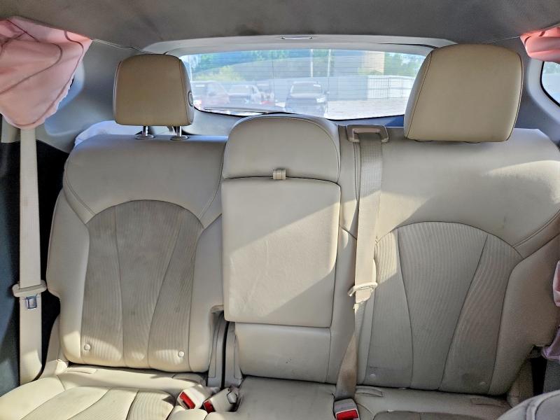 Продажа на аукционе авто 2020 Buick Envision, vin: LRBFXBSA5LD166498, номер лота: 55986716