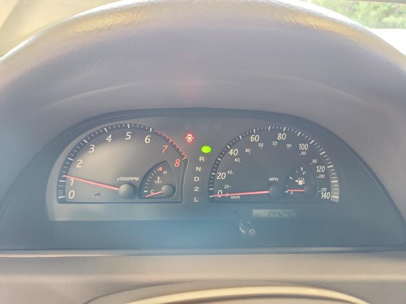 Продаж на аукціоні авто 2002 Toyota Camry, vin: 4T1BE32KX2U532051, номер лоту: 58385146