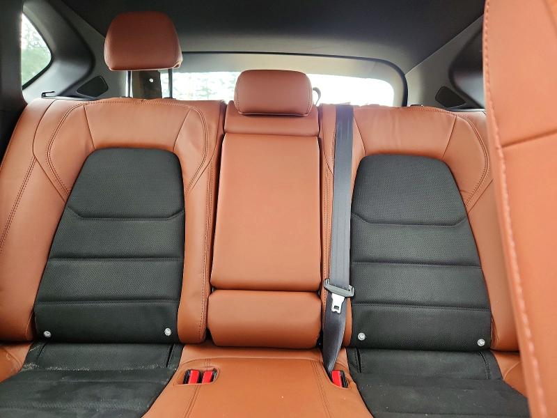 56516156 :رقم المزاد ، JM3KFBAYXS0589964 vin ، 2025 Mazda Cx-5 مزاد بيع