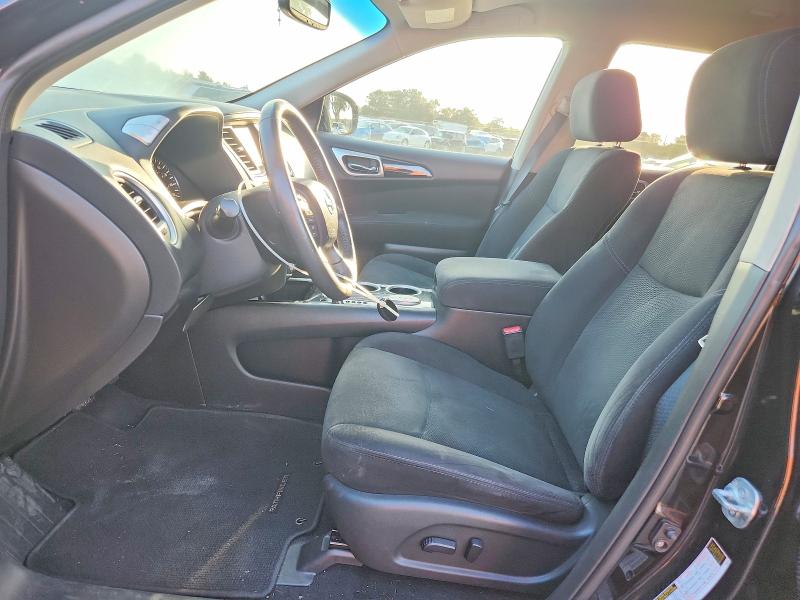 Aukcja sprzedaży 2015 Nissan Pathfinder, vin: 5N1AR2MN8FC708432, numer aukcji: 85616085