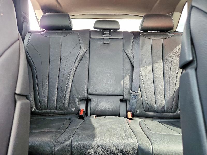 Aukcja sprzedaży 2017 Bmw X5, vin: 5UXKR2C50H0U19722, numer aukcji: 56540006