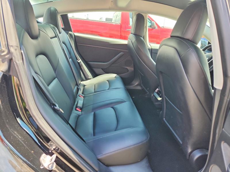 2021 Tesla Model 3 მანქანა იყიდება აუქციონზე, vin: 5YJ3E1EA1MF023686, აუქციონის ნომერი: 57781986
