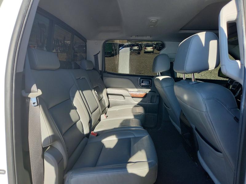 Продаж на аукціоні авто 2018 Gmc Sierra, vin: 3GTU2NEC4JG617071, номер лоту: 55544516