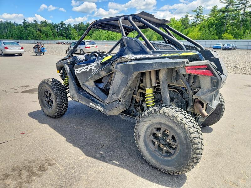 Продаж на аукціоні авто 2020 Polaris Rzr Pro Xp, vin: 3NSRAE920LG166748, номер лоту: 55588266