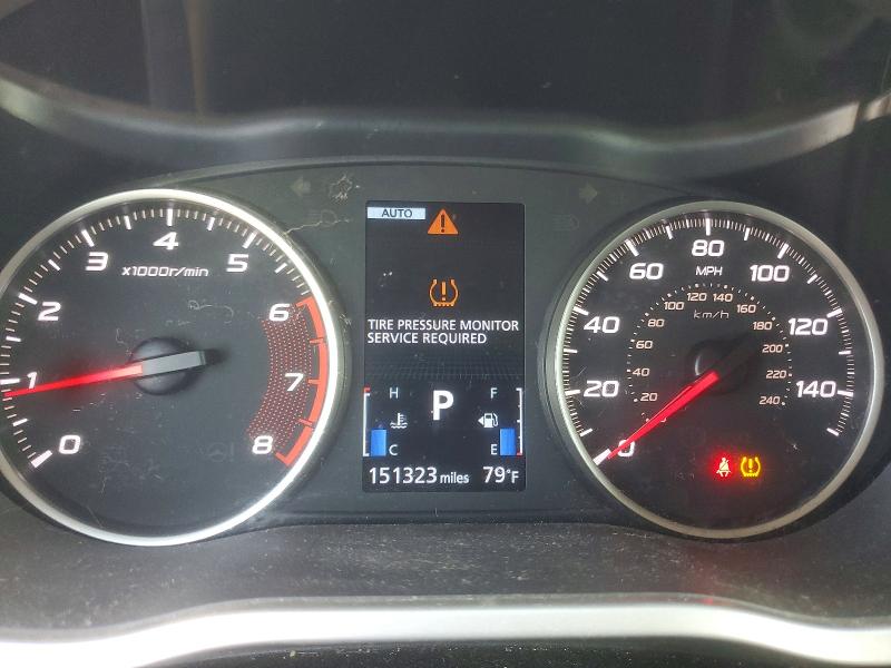 58988206 :رقم المزاد ، JA4AT3AA3KZ046340 vin ، 2019 Mitsubishi Eclipse Cross مزاد بيع