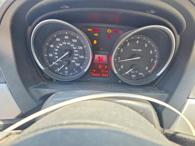59372586 :رقم المزاد ، WBALM53539E161218 vin ، 2009 Bmw Z4 مزاد بيع