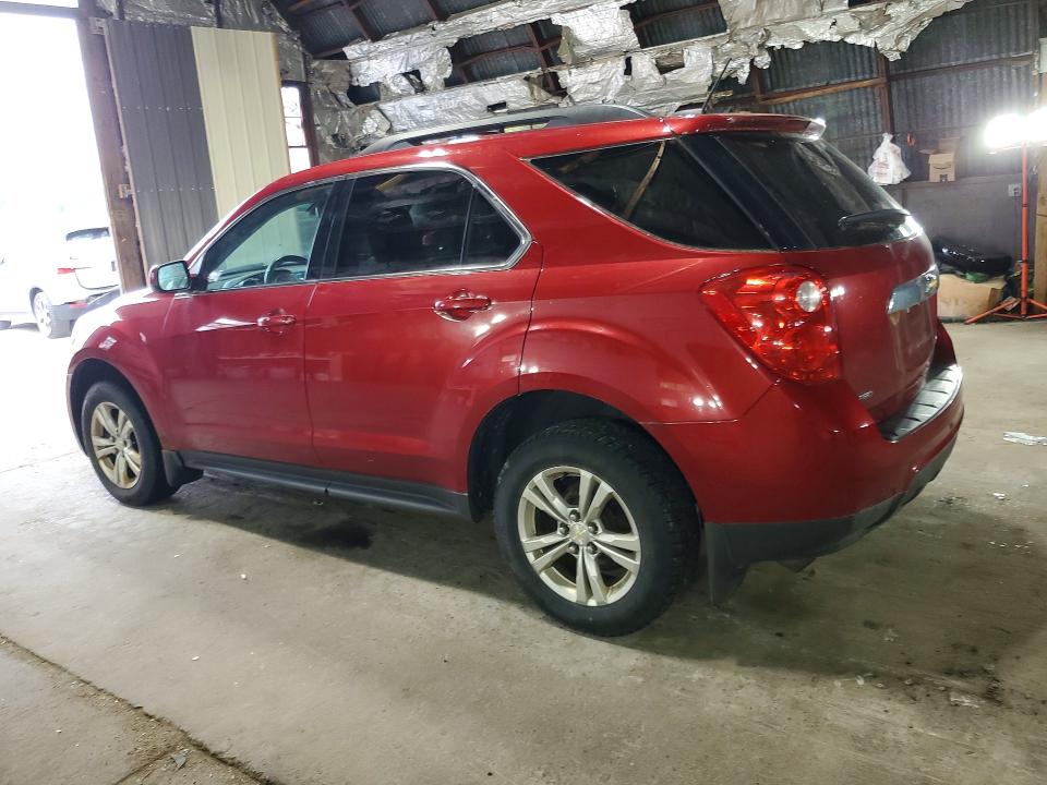2015 Chevrolet Equinox მანქანა იყიდება აუქციონზე, vin: 2GNFLFEK5F6234365, აუქციონის ნომერი: 57073996