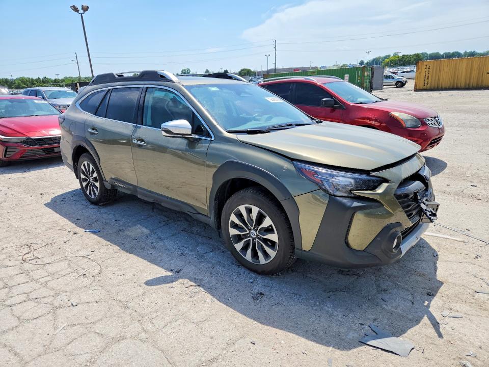 Продажа на аукционе авто 2025 Subaru Outback, vin: 4S4BTGPD8S3253629, номер лота: 56420146