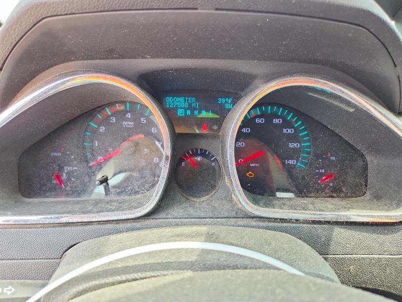 Aukcja sprzedaży 2012 Chevrolet Traverse, vin: 1GNKRGED0CJ140350, numer aukcji: 58815366