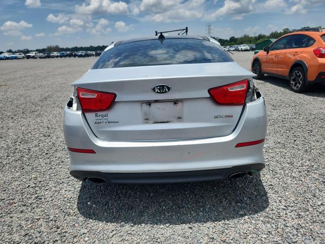 57489366 :رقم المزاد ، 5XXGN4A73FG510837 vin ، 2015 Kia Optima مزاد بيع