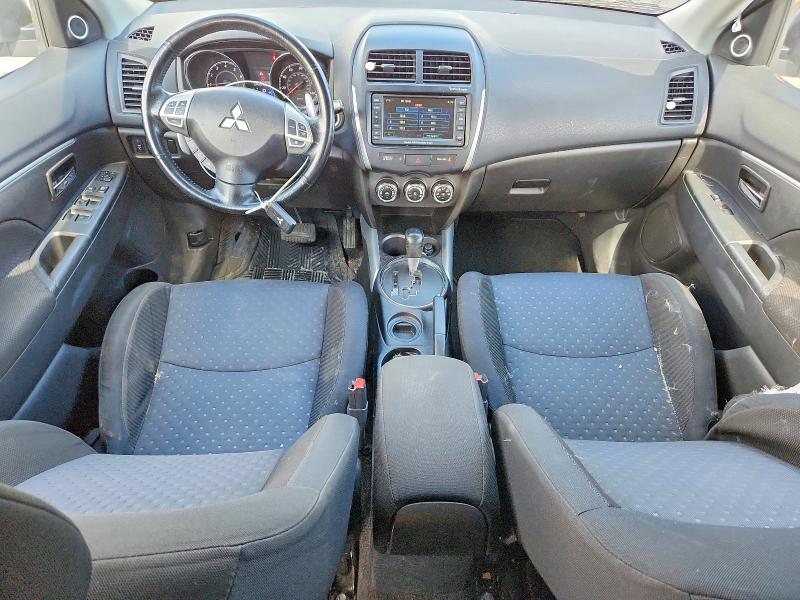 Продажа на аукционе авто 2012 Mitsubishi Outlander Sport, vin: JA4AP4AUXCZ002499, номер лота: 51492056