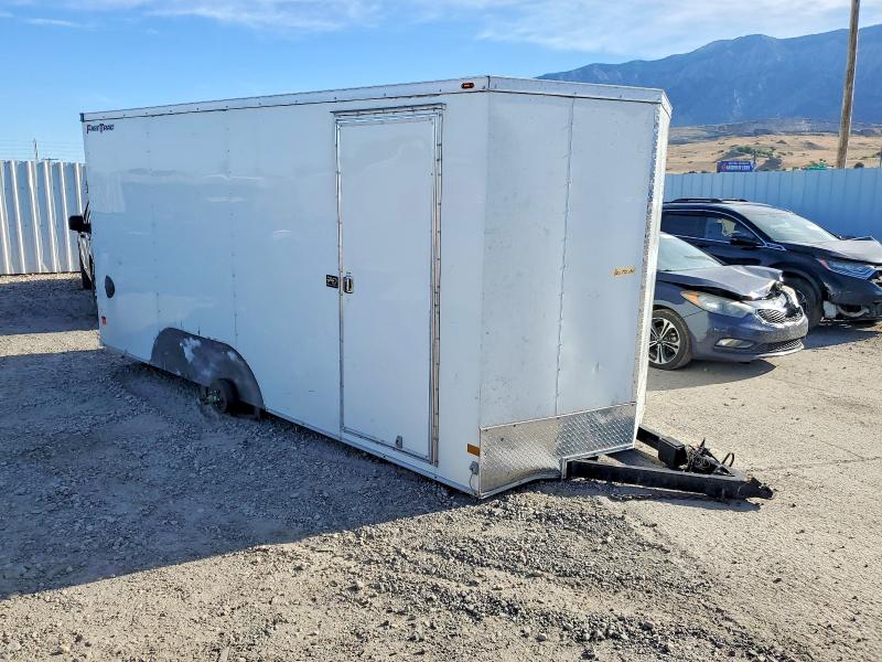 Продажа на аукционе авто 2025 American Cargo Grp Inc Trailers, vin: 7V0W11620SU422081, номер лота: 57740436