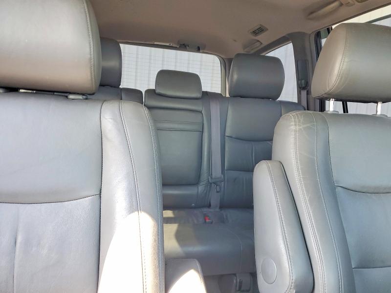 59256306 :رقم المزاد ، JTJBT20X270135660 vin ، 2007 Lexus Gx مزاد بيع
