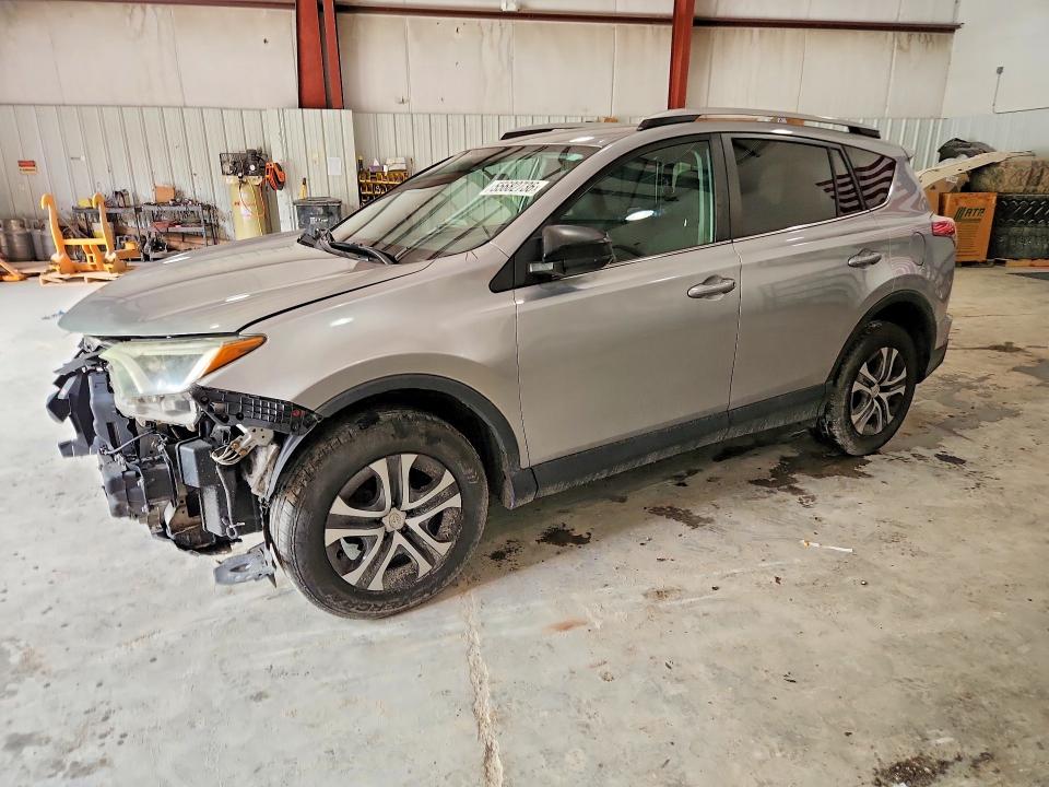 Продаж на аукціоні авто 2016 Toyota Rav4, vin: 2T3BFREV7GW480060, номер лоту: 55682736