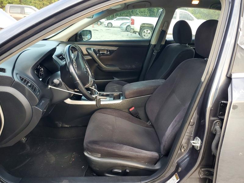 2013 Nissan Altima მანქანა იყიდება აუქციონზე, vin: 1N4AL3AP3DN490067, აუქციონის ნომერი: 58959336