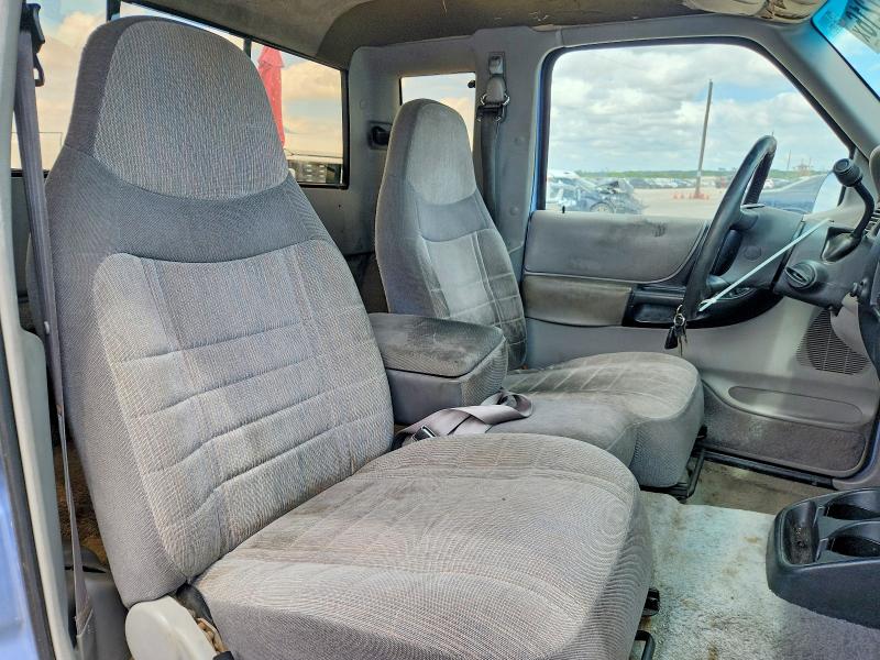 1997 Ford Ranger მანქანა იყიდება აუქციონზე, vin: 1FTCR14X0VTA22330, აუქციონის ნომერი: 57347216