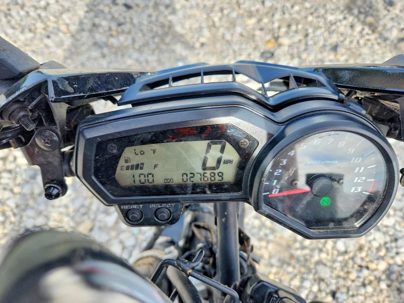 Продаж на аукціоні авто 2009 Yamaha Fz1, vin: JYARN17E69A007585, номер лоту: 56988756
