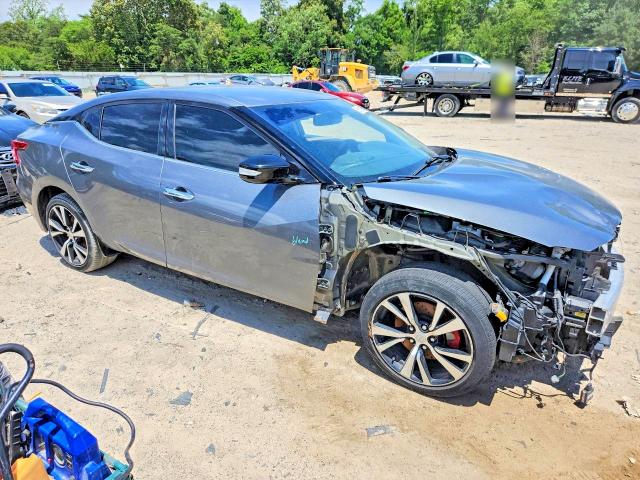 Продаж на аукціоні авто 2017 Nissan Maxima, vin: 1N4AA6AP8HC443691, номер лоту: 56911376