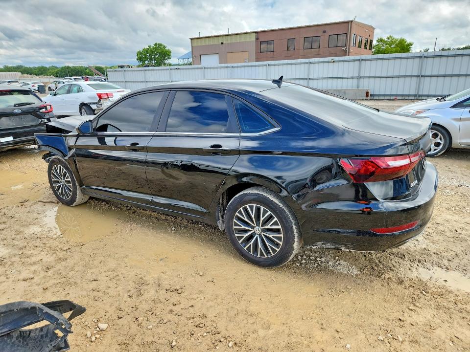 Aukcja sprzedaży 2021 Volkswagen Jetta, vin: 3VWC57BU4MM080863, numer aukcji: 58908326